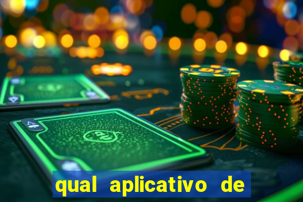 qual aplicativo de jogos que ganha dinheiro de verdade